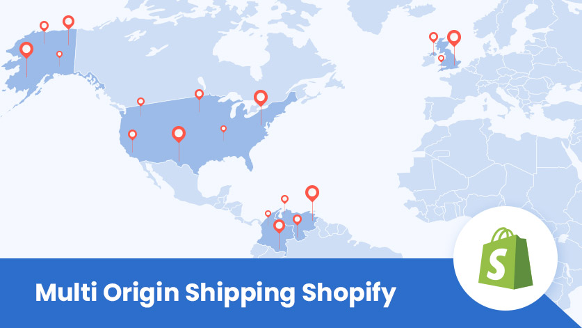 multi origin shipping shopify