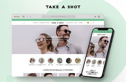 Shopify Project