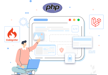PHP Expert