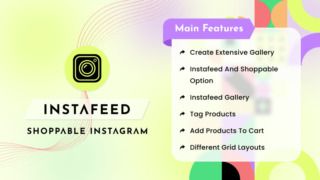 Instagram Feed Shopify