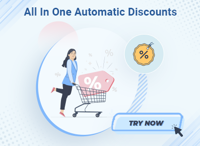 All in One Automatic Discount