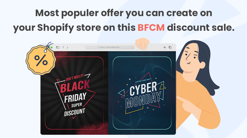Shopify BFCM Guide: Prepare your store for Holiday Season [2022]