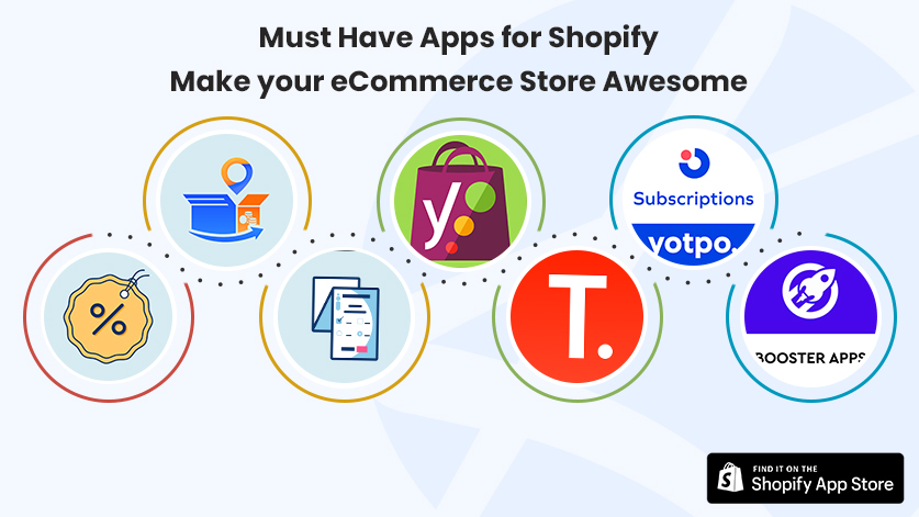 must have apps for shopify