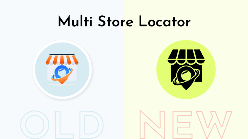 multi store location new logo