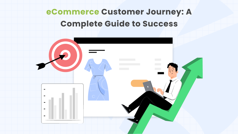 ecommerce customer journey a complete guide to success