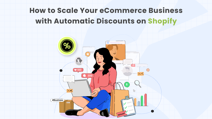 how to scale your ecommerce business