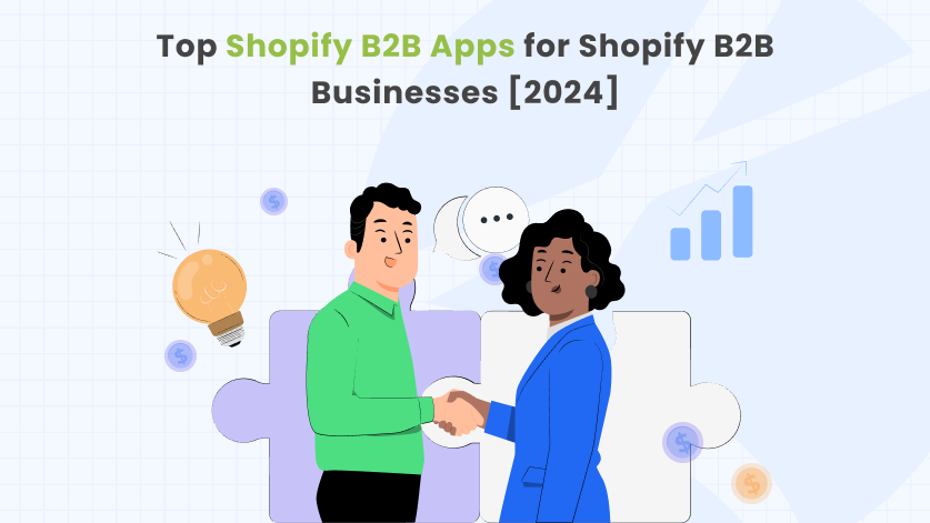 shopify b2b apps for shopify b2b businesses